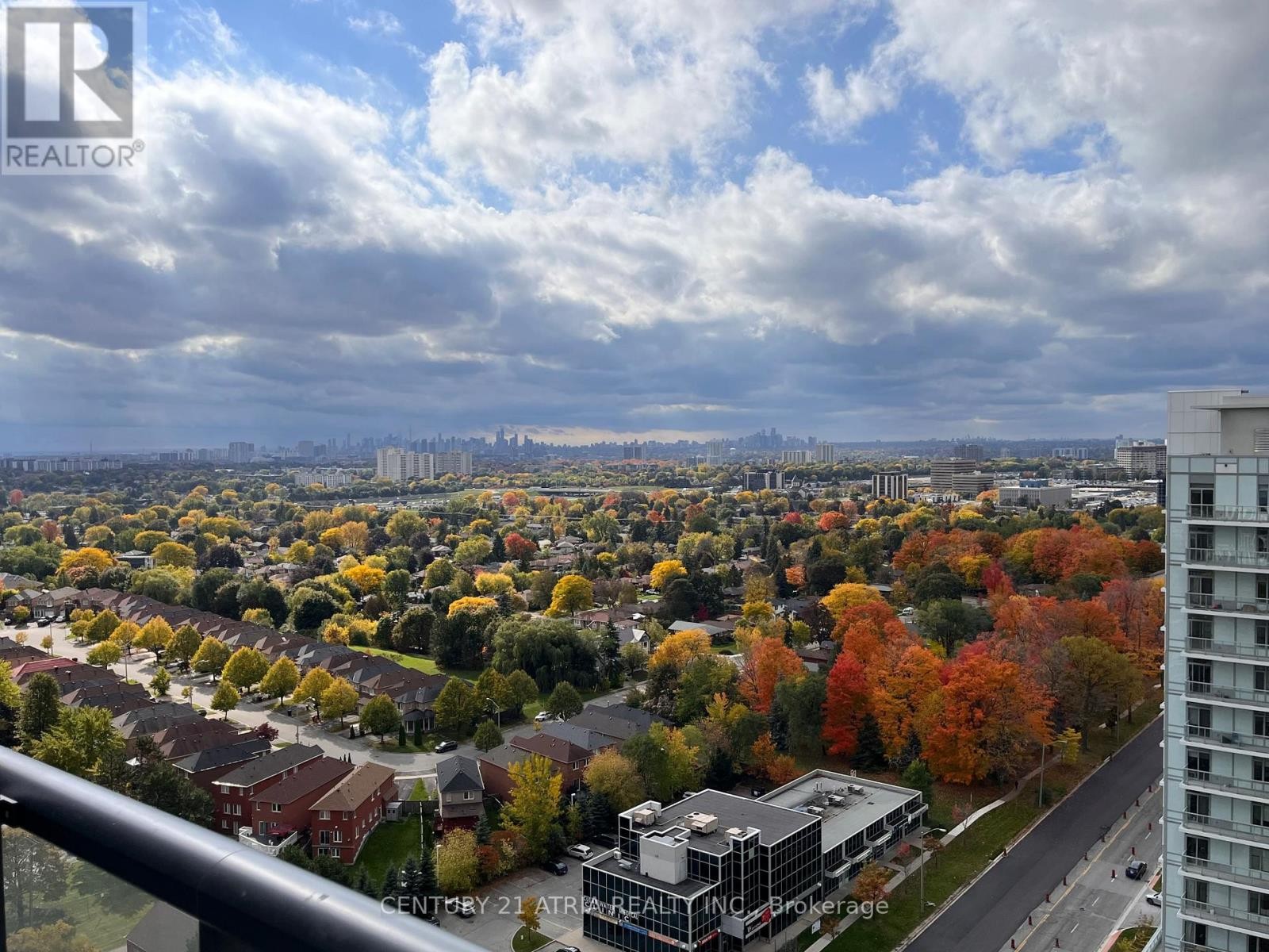 












2101 - 3260 SHEPPARD AVENUE

,
Toronto (Tam O'Shanter-Sullivan),




Ontario
M1T3K3

