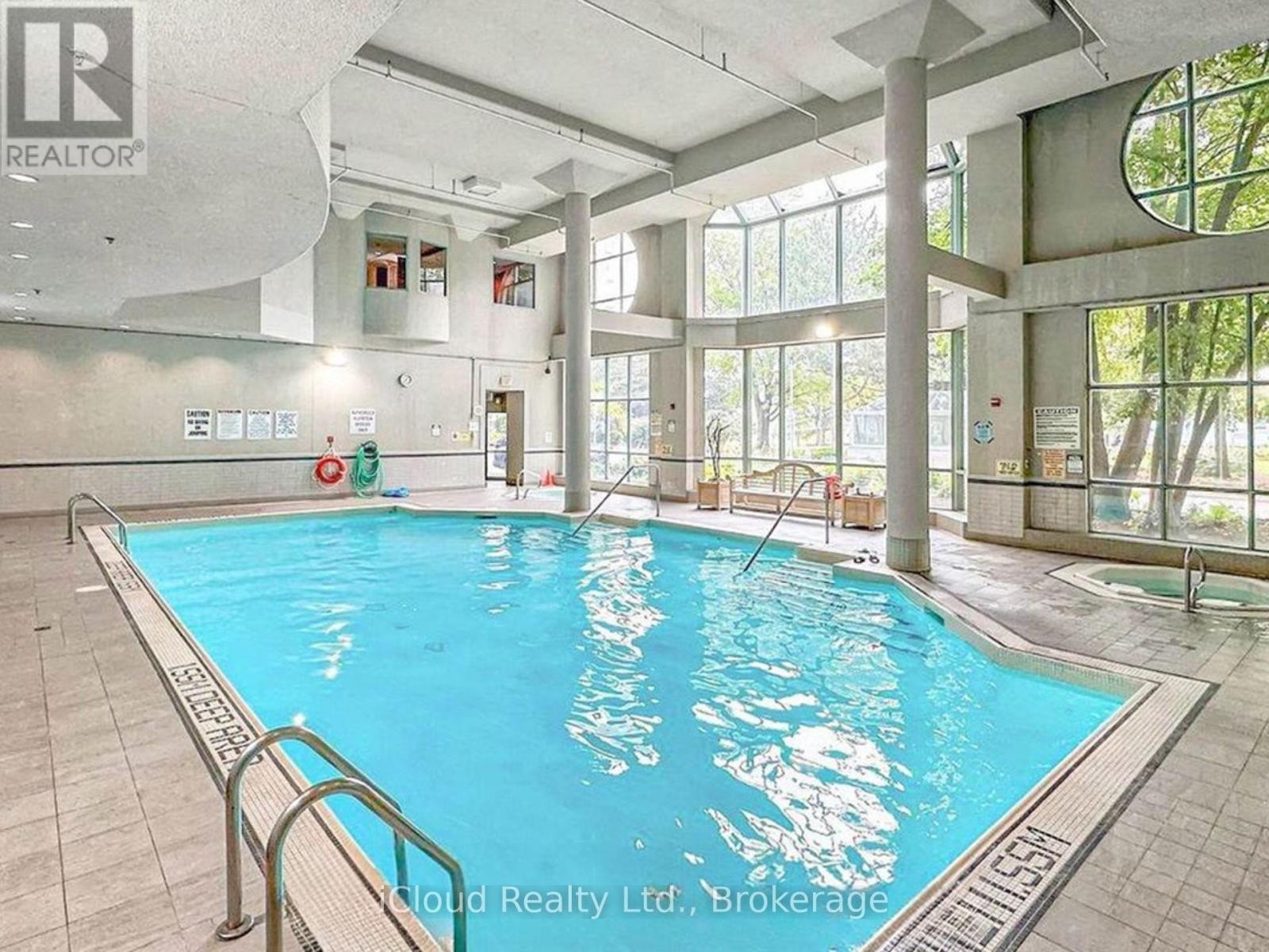 












611 - 88 CORPORATE DRIVE

,
Toronto (Woburn),




Ontario
M1H3G6

