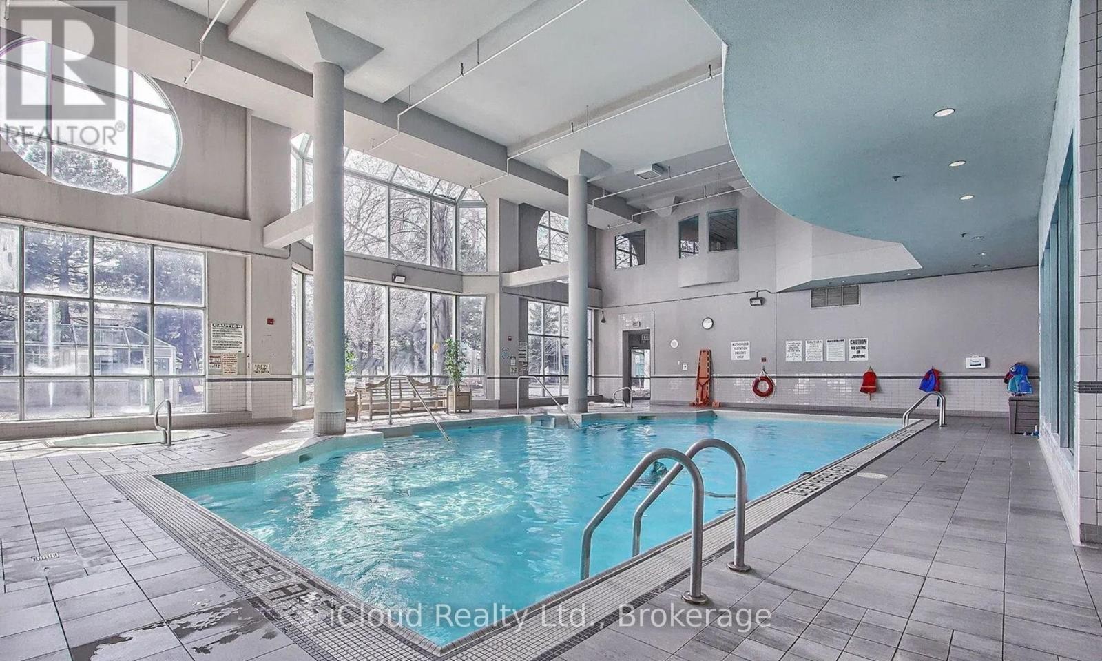 












611 - 88 CORPORATE DRIVE

,
Toronto (Woburn),




Ontario
M1H3G6

