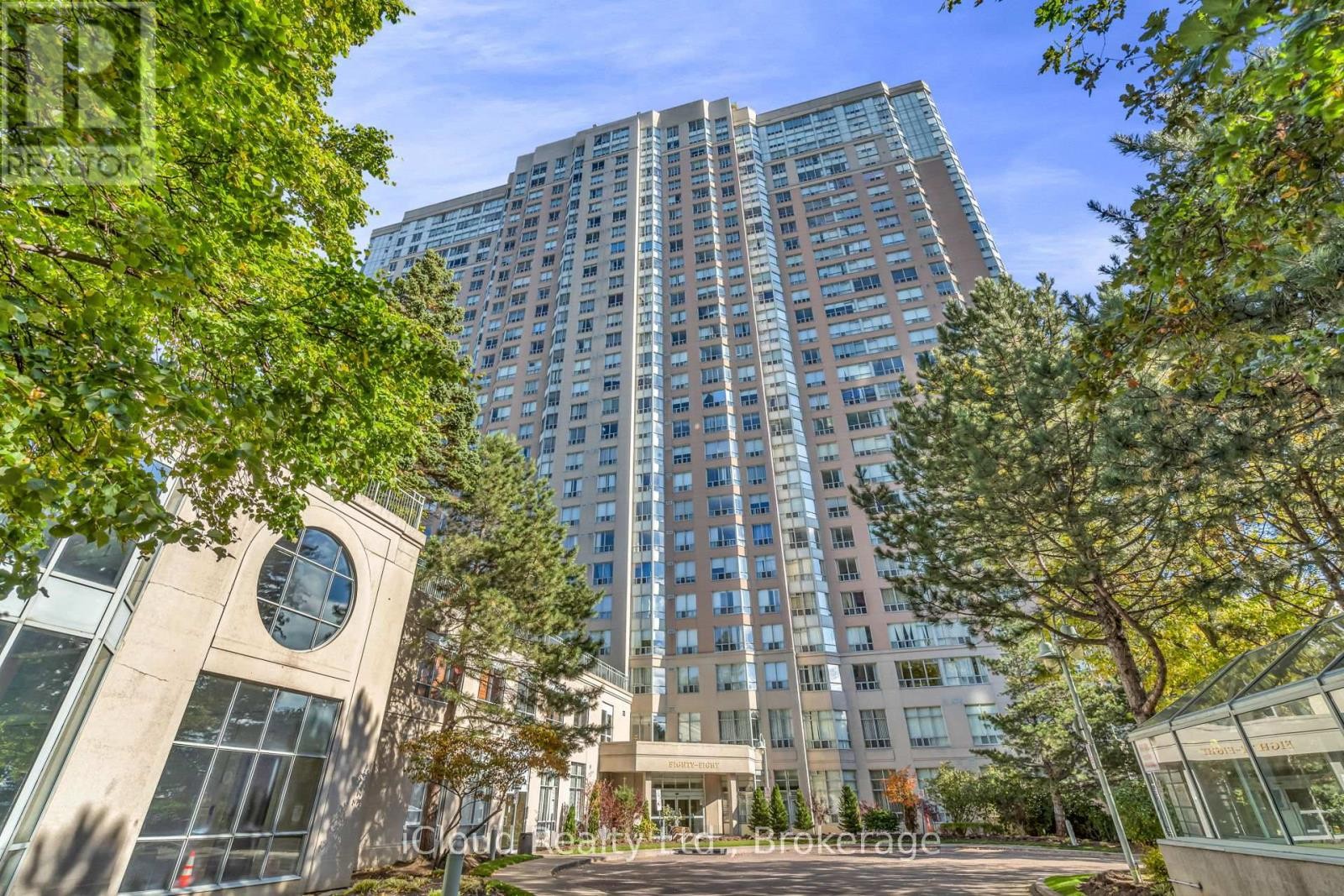 












611 - 88 CORPORATE DRIVE

,
Toronto (Woburn),




Ontario
M1H3G6

