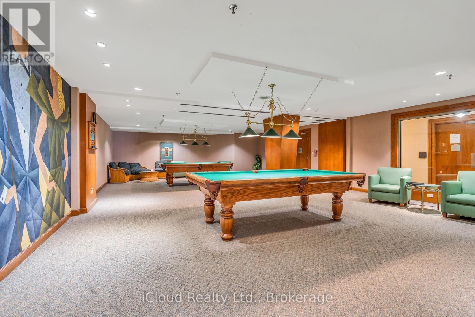 












611 - 88 CORPORATE DRIVE

,
Toronto (Woburn),




Ontario
M1H3G6

