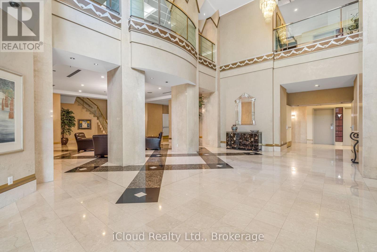 












611 - 88 CORPORATE DRIVE

,
Toronto (Woburn),




Ontario
M1H3G6

