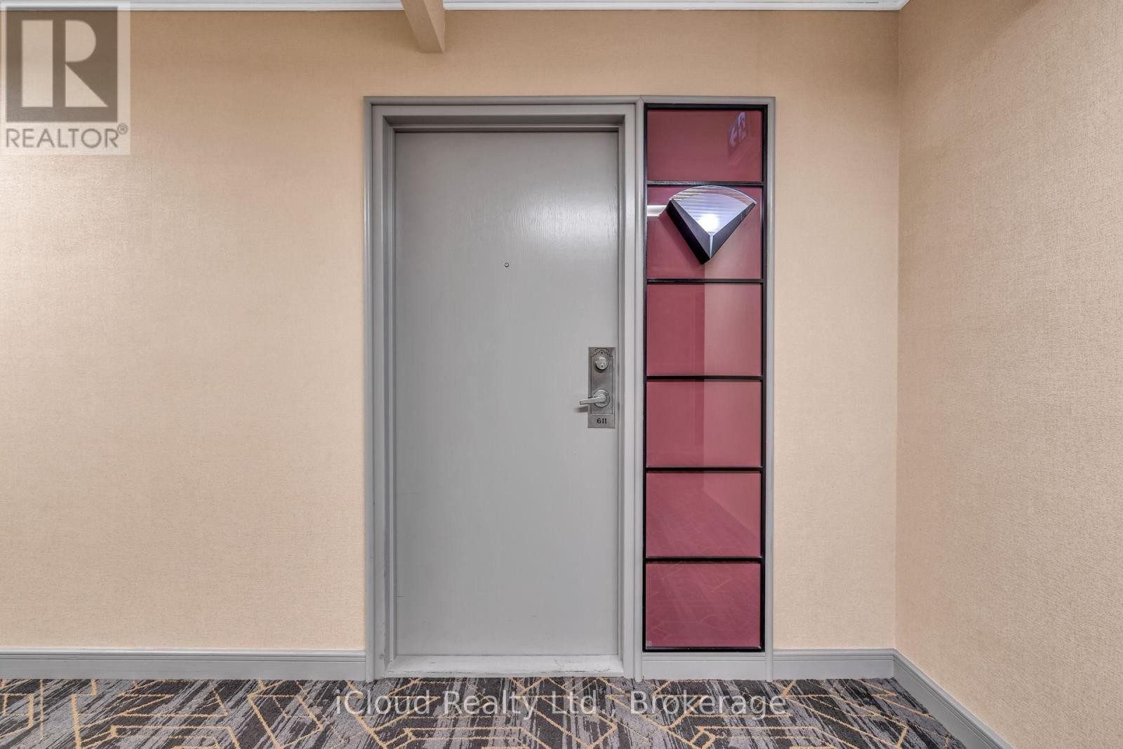 












611 - 88 CORPORATE DRIVE

,
Toronto (Woburn),




Ontario
M1H3G6

