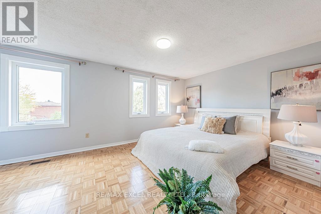 












21 BRIMSTONE CRESCENT

,
Toronto (Agincourt North),




Ontario
M1V3C8

