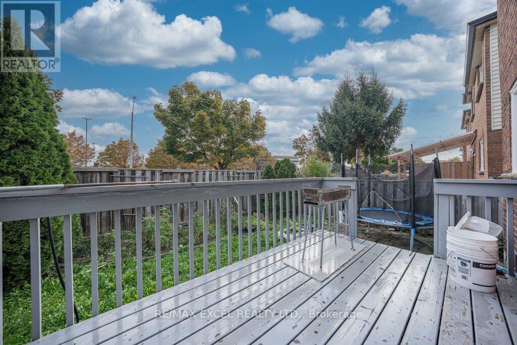 












21 BRIMSTONE CRESCENT

,
Toronto (Agincourt North),




Ontario
M1V3C8

