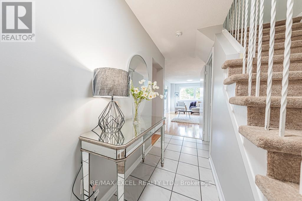 












21 BRIMSTONE CRESCENT

,
Toronto (Agincourt North),




Ontario
M1V3C8

