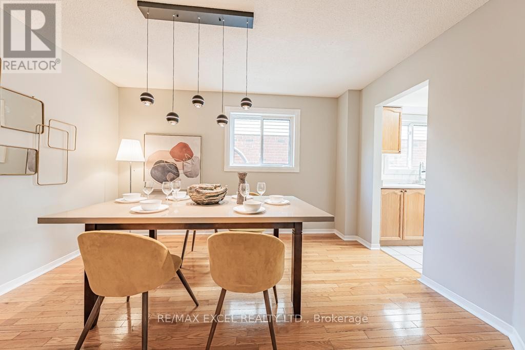 












21 BRIMSTONE CRESCENT

,
Toronto (Agincourt North),




Ontario
M1V3C8

