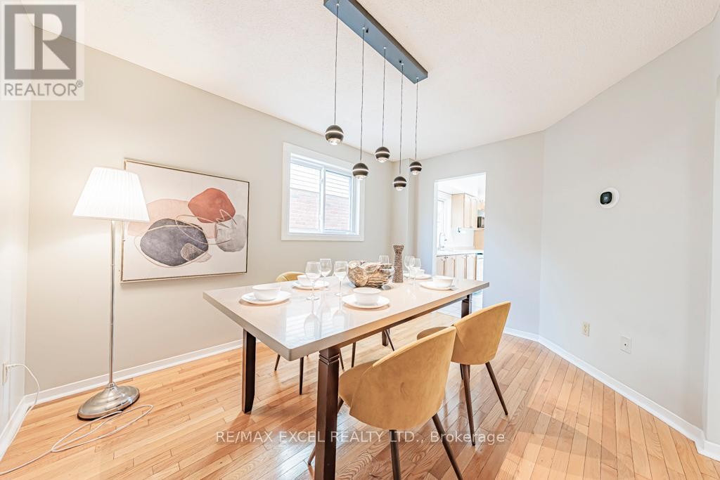 












21 BRIMSTONE CRESCENT

,
Toronto (Agincourt North),




Ontario
M1V3C8

