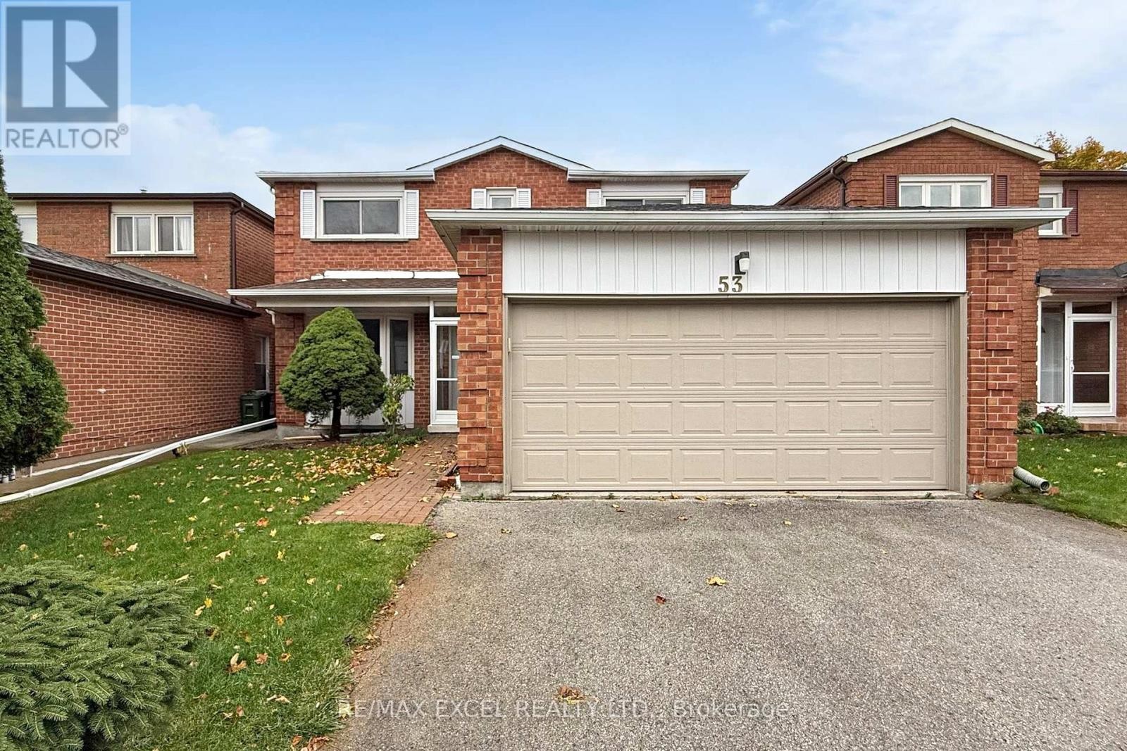 












53 SANWOOD BOULEVARD

,
Toronto (Steeles),




Ontario
M1V3L6

