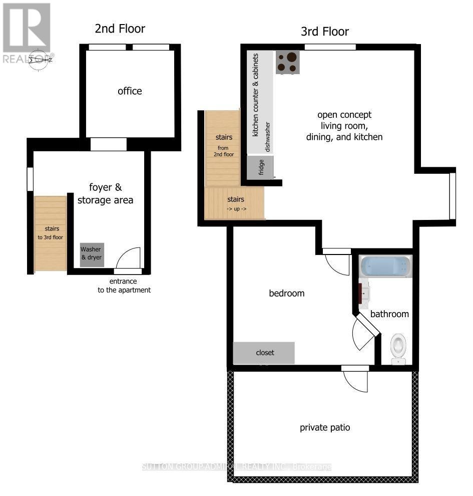 












3RD FLR - 117 BELLHAVEN ROAD

,
Toronto (Woodbine Corridor),




Ontario
M4L3J9

