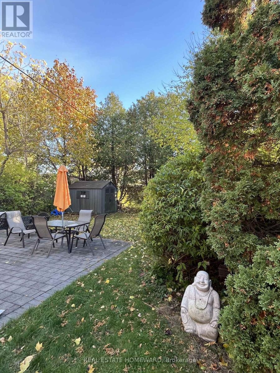 












4 MOORECROFT CRESCENT

,
Toronto (Ionview),




Ontario
M1K3V1

