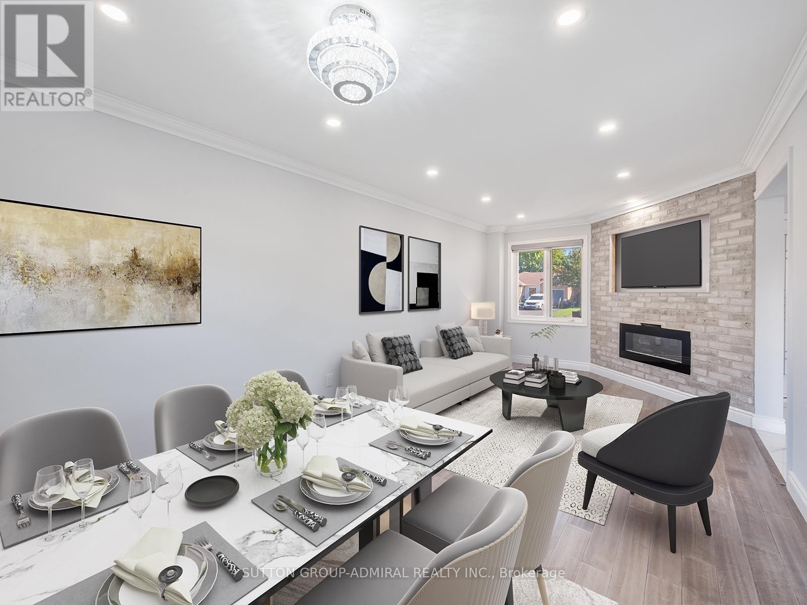 












93 MCMANN CRESCENT

,
Clarington (Courtice),




Ontario
L1E2W9

