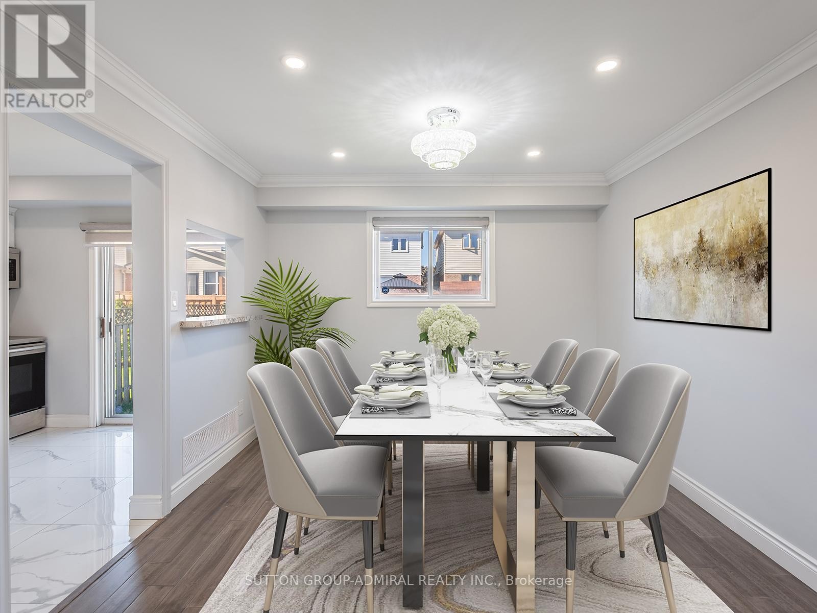 












93 MCMANN CRESCENT

,
Clarington (Courtice),




Ontario
L1E2W9

