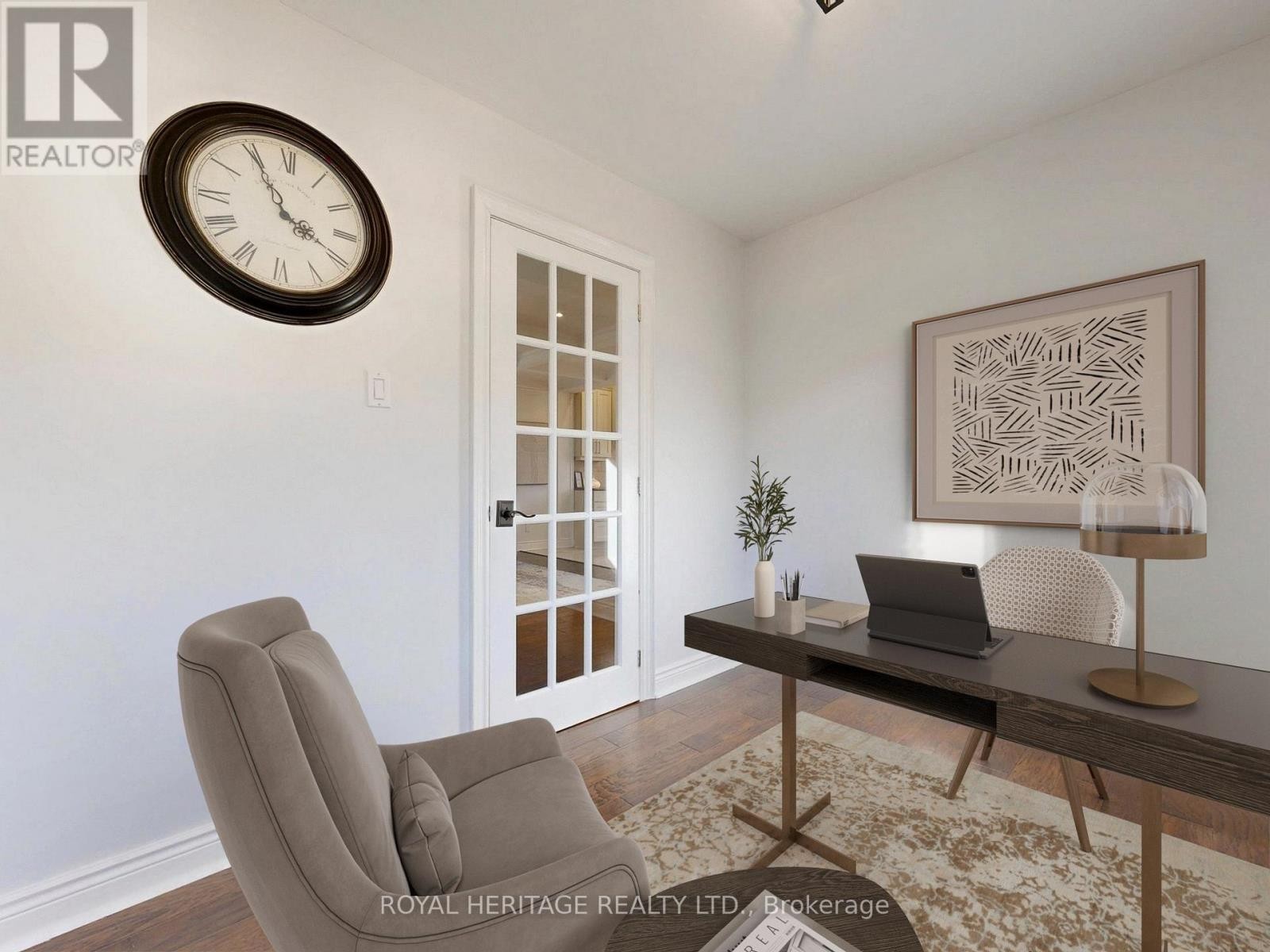 












47 CHERRYHILL AVENUE

,
Toronto (Centennial Scarborough),




Ontario
M1C1W9

