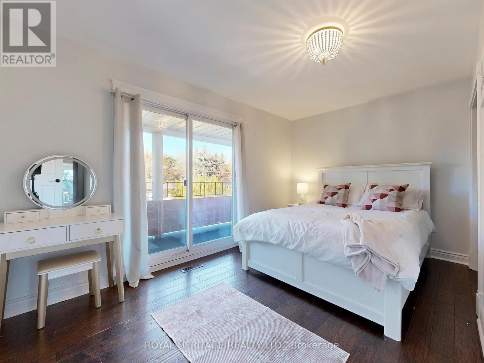 












47 CHERRYHILL AVENUE

,
Toronto (Centennial Scarborough),




Ontario
M1C1W9

