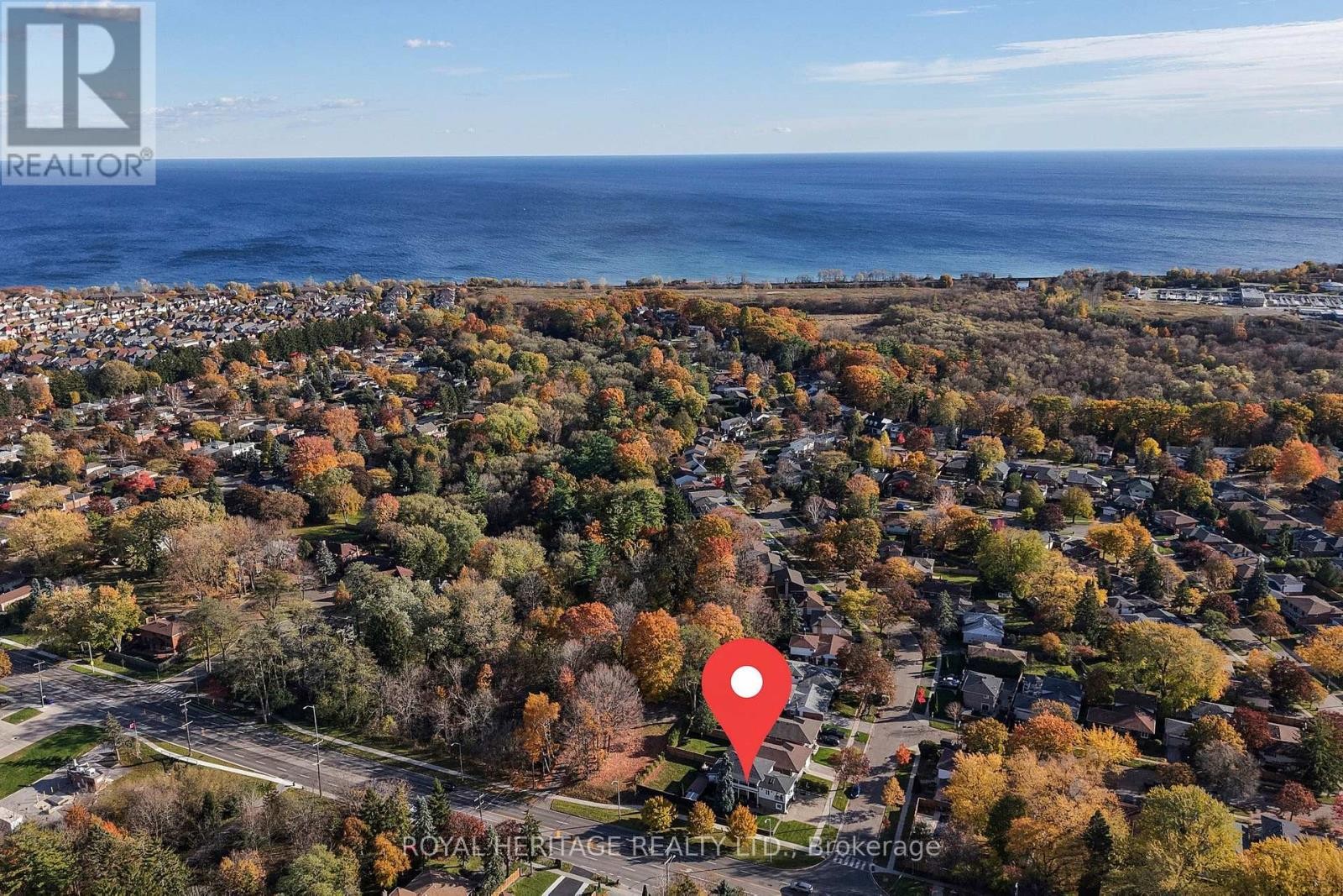 












47 CHERRYHILL AVENUE

,
Toronto (Centennial Scarborough),




Ontario
M1C1W9

