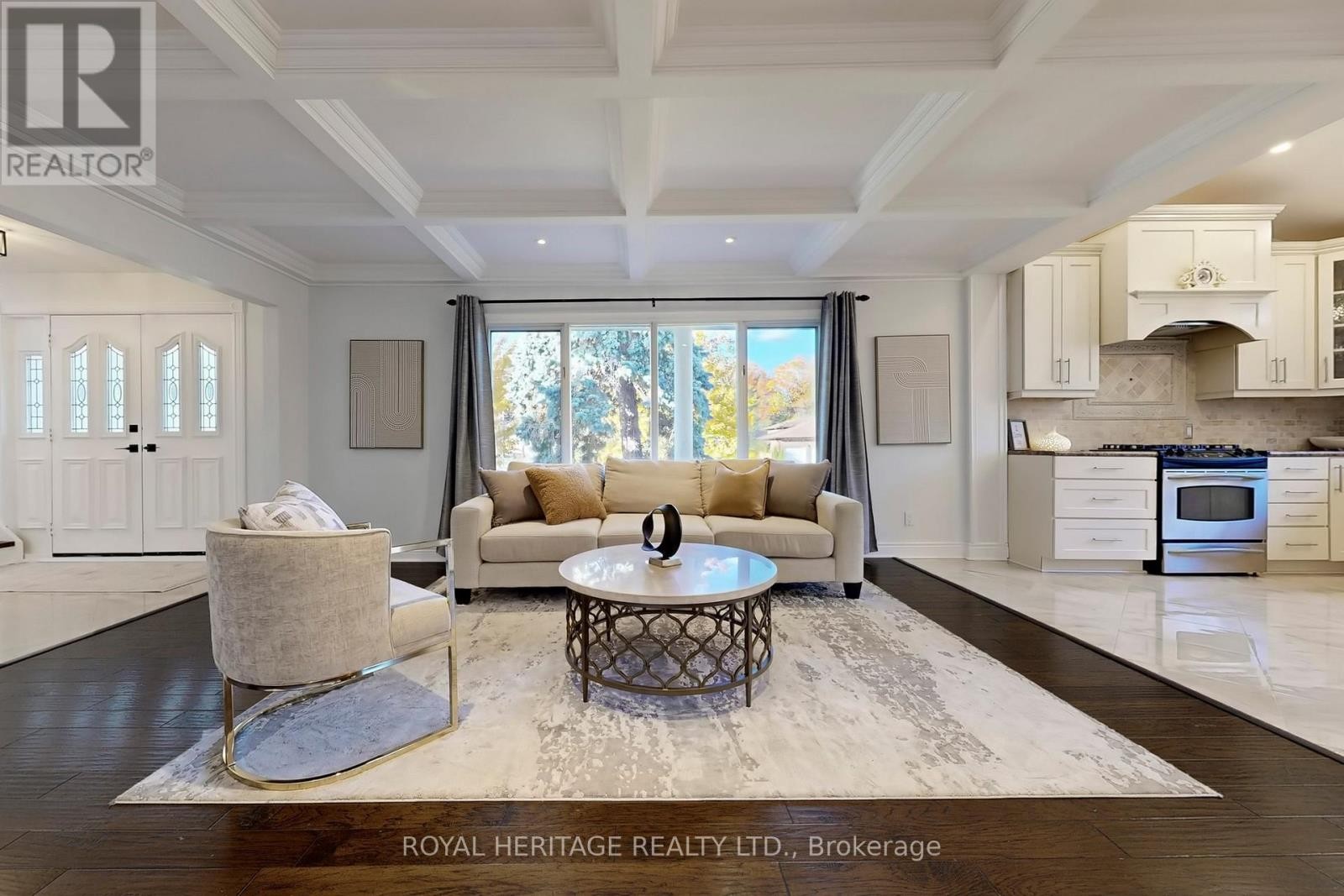 












47 CHERRYHILL AVENUE

,
Toronto (Centennial Scarborough),




Ontario
M1C1W9

