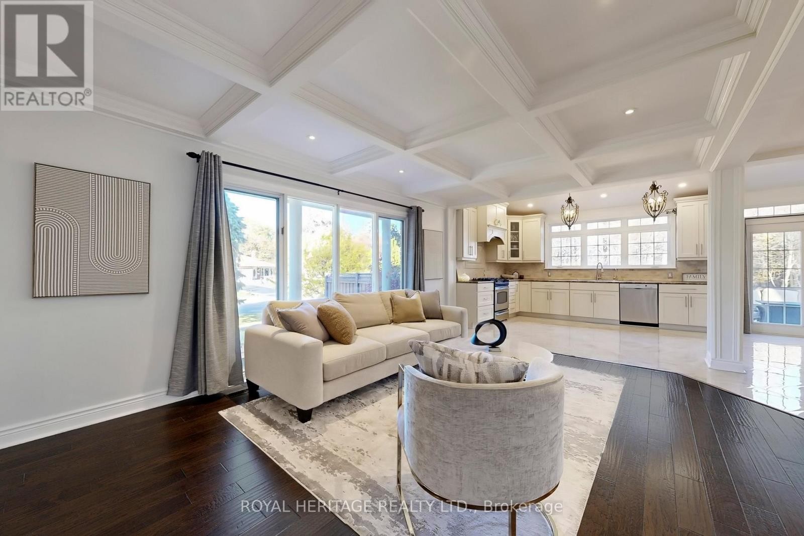 












47 CHERRYHILL AVENUE

,
Toronto (Centennial Scarborough),




Ontario
M1C1W9

