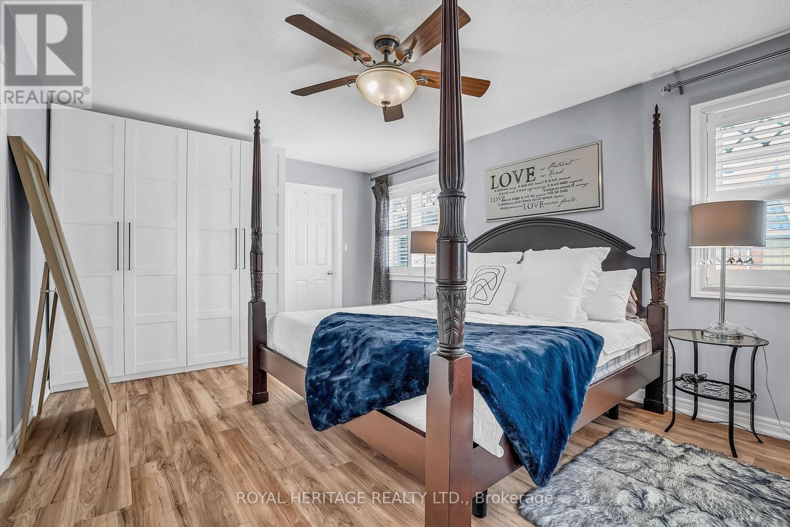 












846 HANMORE COURT

,
Oshawa (Pinecrest),




Ontario
L1K0C5

