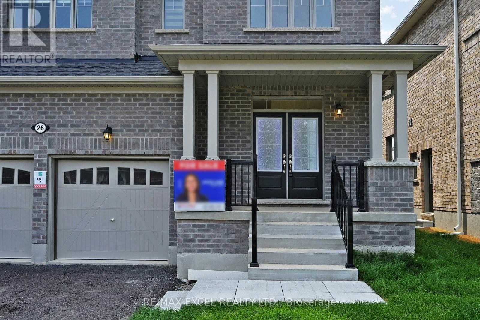 












26 RAINES ROAD

,
Scugog (Port Perry),




Ontario
L9L0E2

