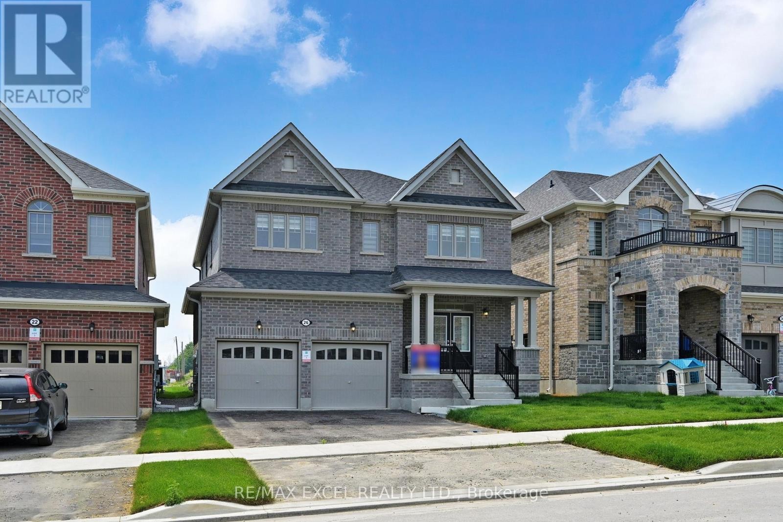 












26 RAINES ROAD

,
Scugog (Port Perry),




Ontario
L9L0E2

