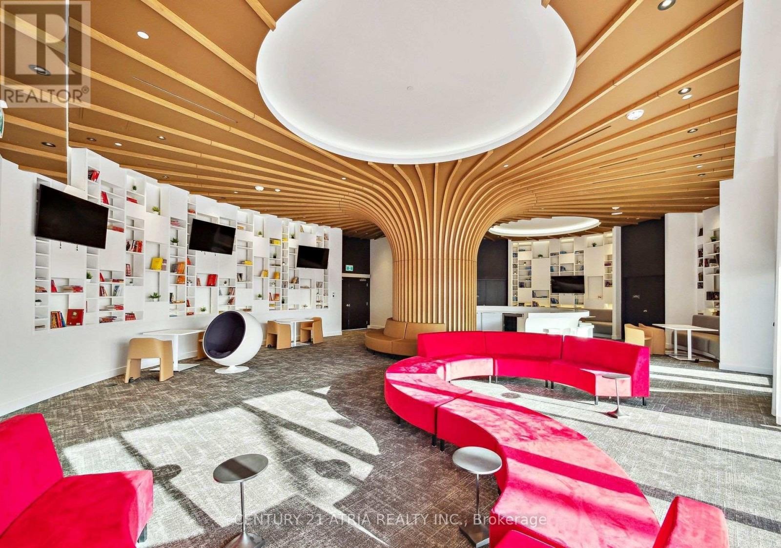 












1519 - 2031 KENNEDY ROAD

,
Toronto (Dorset Park),




Ontario
M1T0B8

