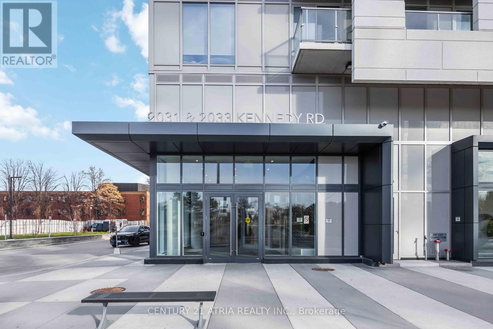 












1519 - 2031 KENNEDY ROAD

,
Toronto (Dorset Park),




Ontario
M1T0B8

