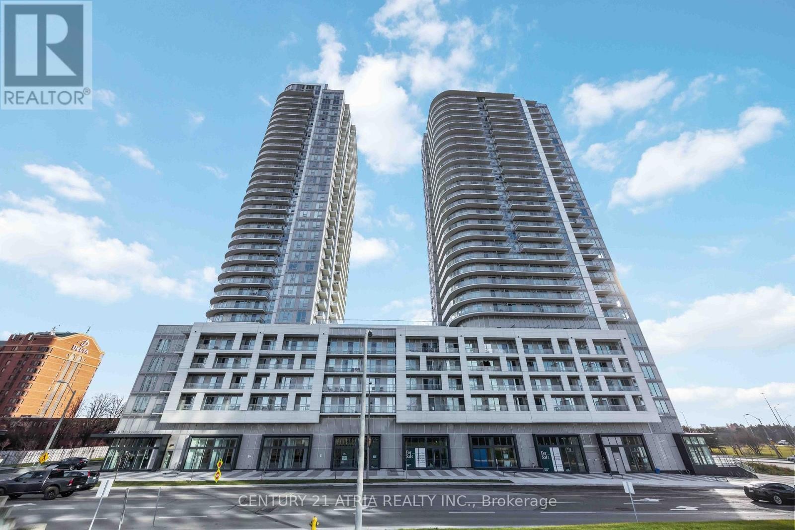 












1519 - 2031 KENNEDY ROAD

,
Toronto (Dorset Park),




Ontario
M1T0B8

