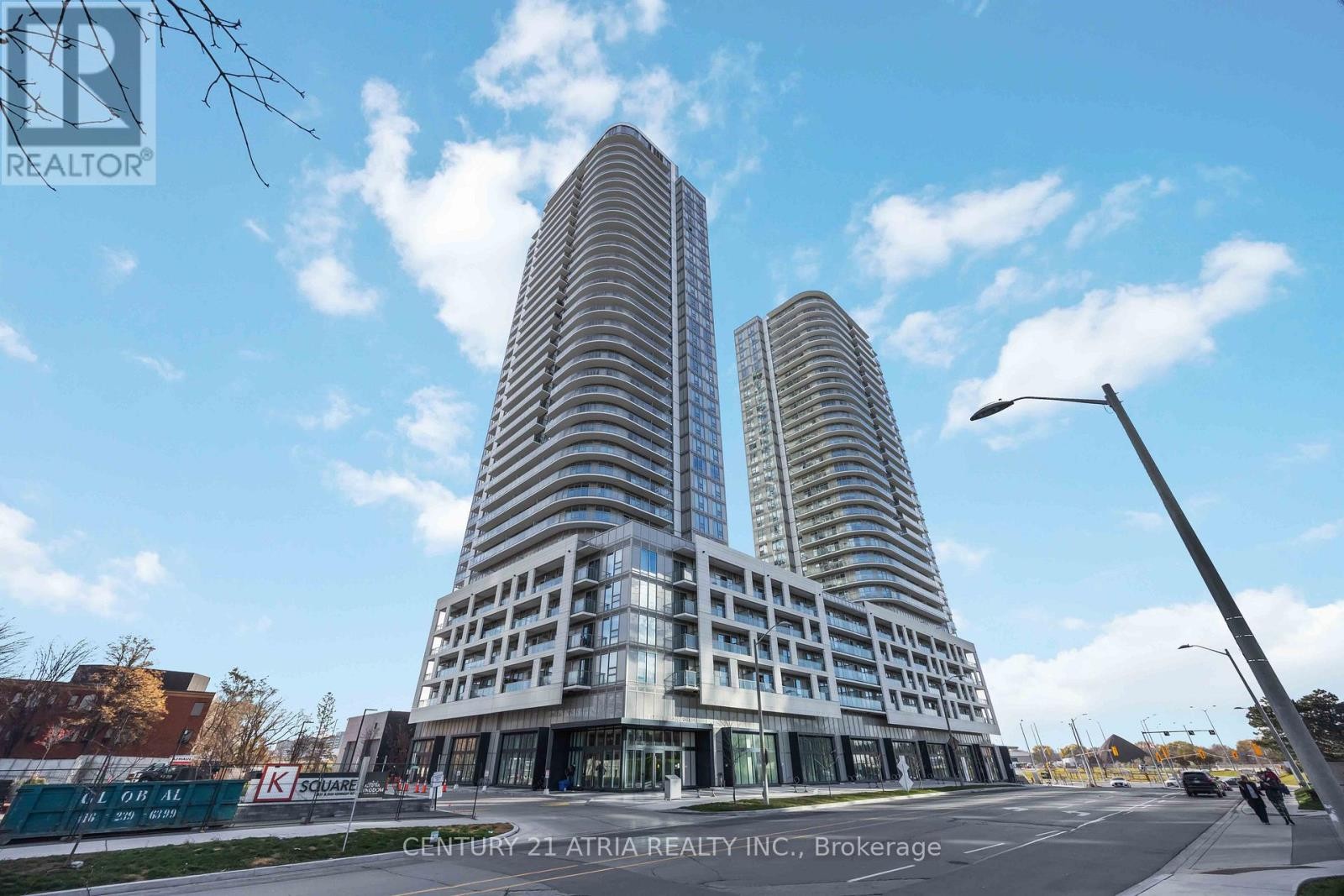 












1519 - 2031 KENNEDY ROAD

,
Toronto (Dorset Park),




Ontario
M1T0B8

