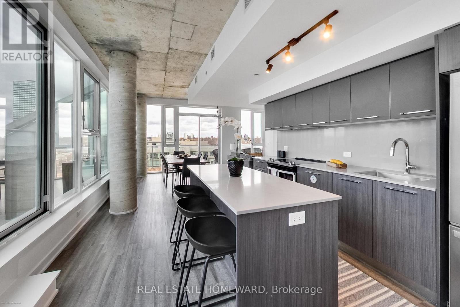 












1113 - 30 BASEBALL PLACE

,
Toronto (South Riverdale),




Ontario
M4M0E8

