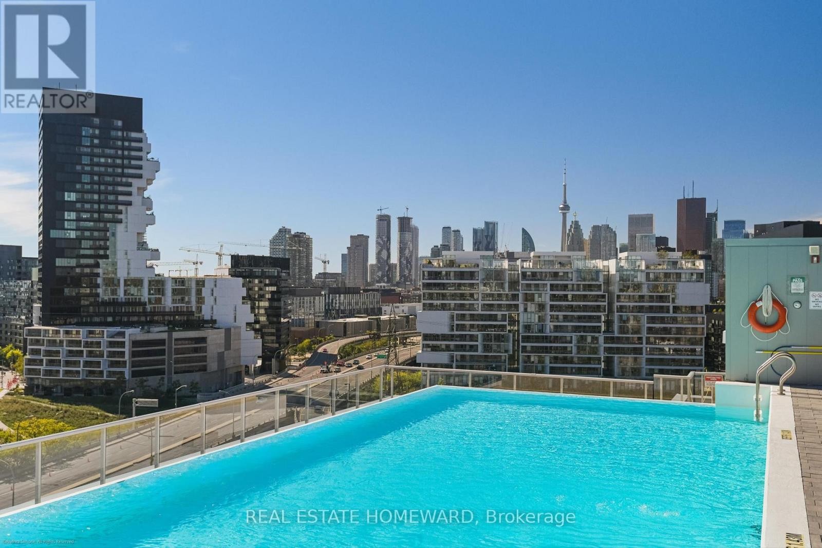 












1113 - 30 BASEBALL PLACE

,
Toronto (South Riverdale),




Ontario
M4M0E8

