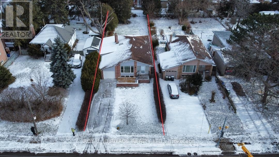 












65 BENNETT ROAD

,
Toronto (West Hill),




Ontario
M1E3Y2

