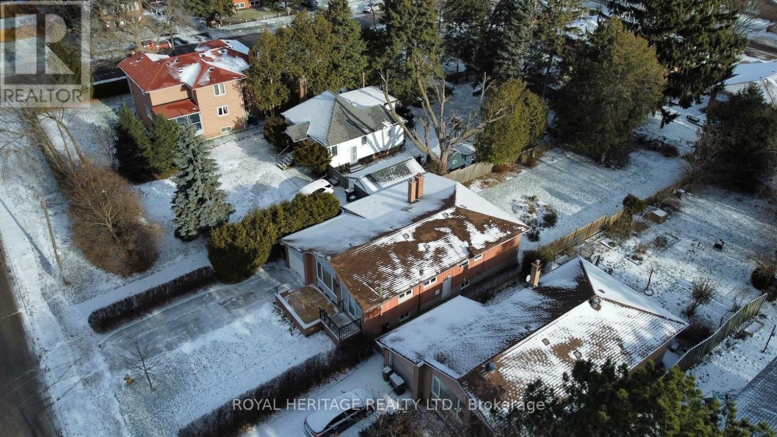 












65 BENNETT ROAD

,
Toronto (West Hill),




Ontario
M1E3Y2

