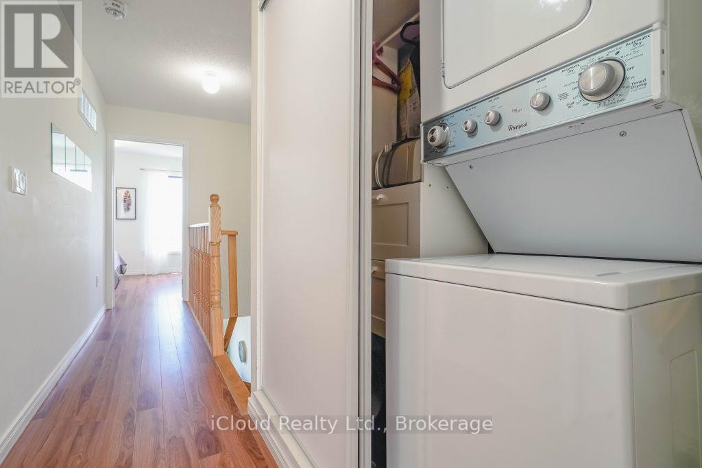 












10 - 31 ISLAND ROAD

,
Toronto (Rouge),




Ontario
M1C2P5

