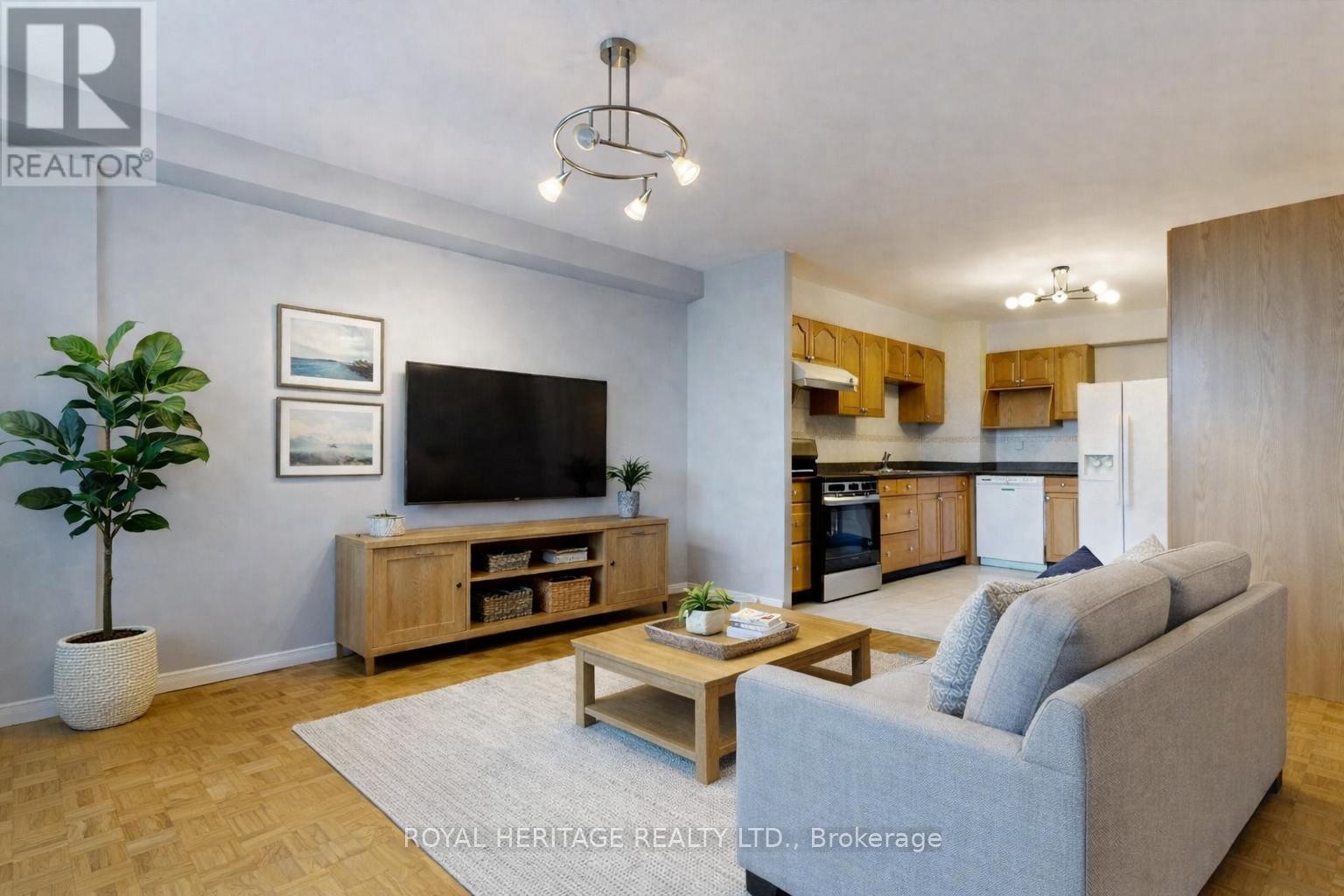 












301 - 3 MASSEY SQUARE

,
Toronto (Crescent Town),




Ontario
M4C5L5

