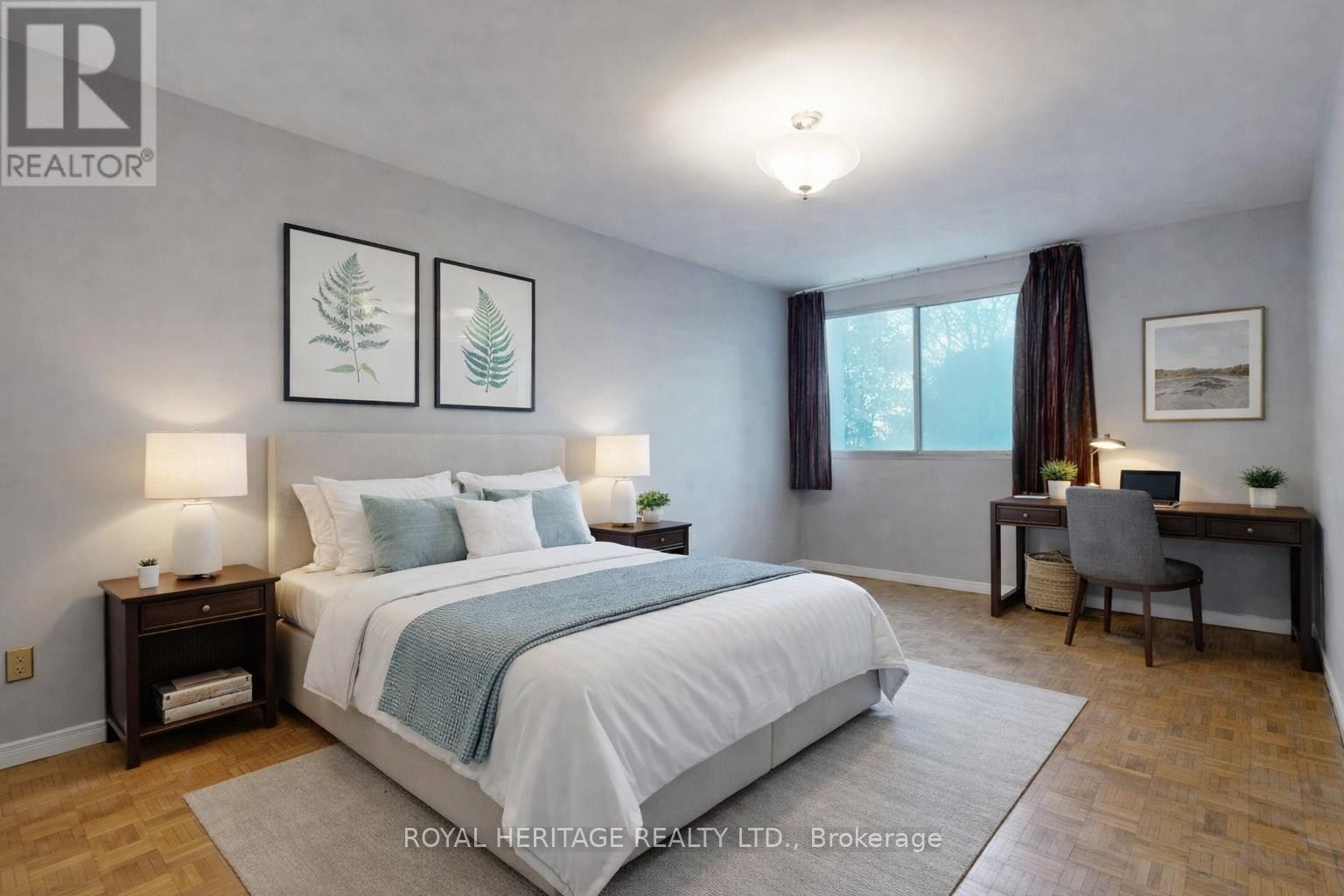 












301 - 3 MASSEY SQUARE

,
Toronto (Crescent Town),




Ontario
M4C5L5

