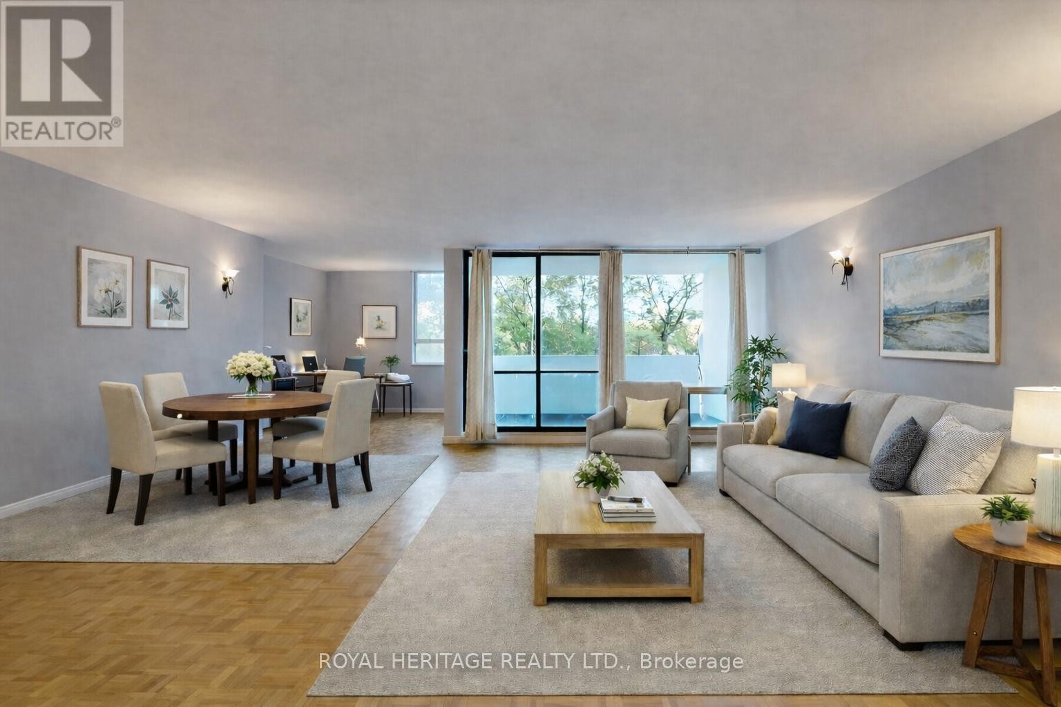 












301 - 3 MASSEY SQUARE

,
Toronto (Crescent Town),




Ontario
M4C5L5

