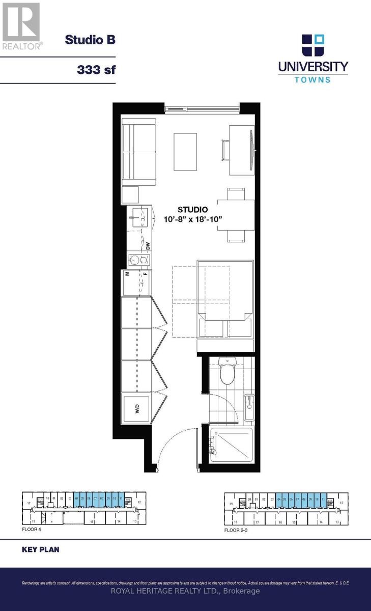 












307 - 1800 SIMCOE STREET N

,
Oshawa (Samac),




Ontario
L1G0C2

