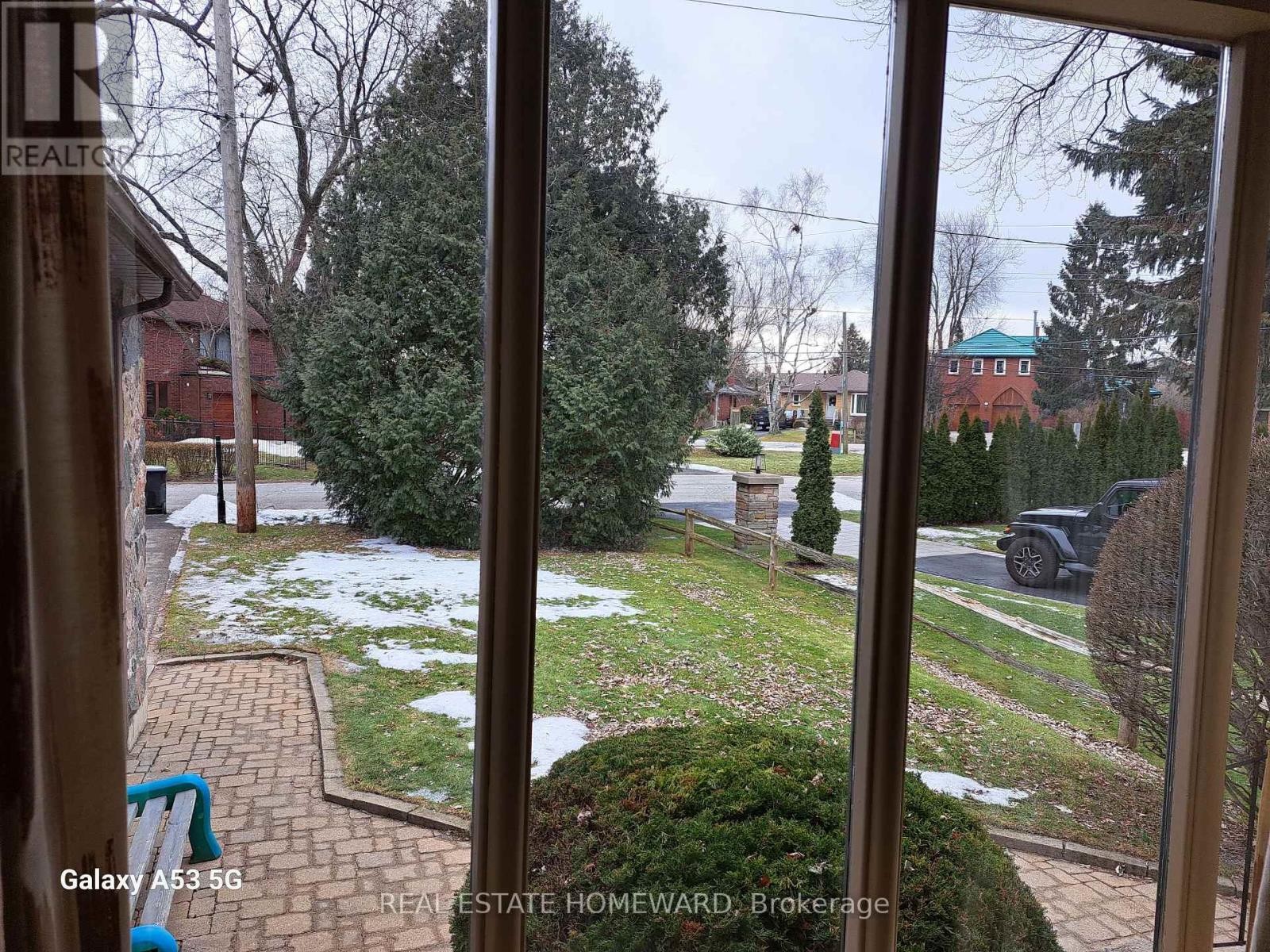 












272 TAYLOR ROAD

,
Toronto (Rouge),




Ontario
M1C2R6

