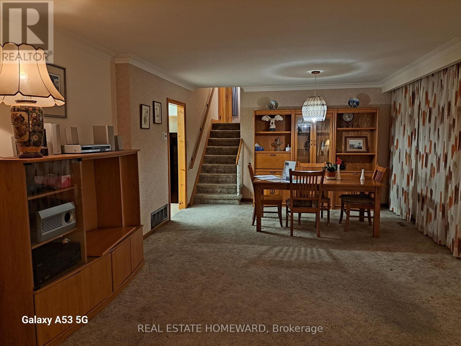 












272 TAYLOR ROAD

,
Toronto (Rouge),




Ontario
M1C2R6

