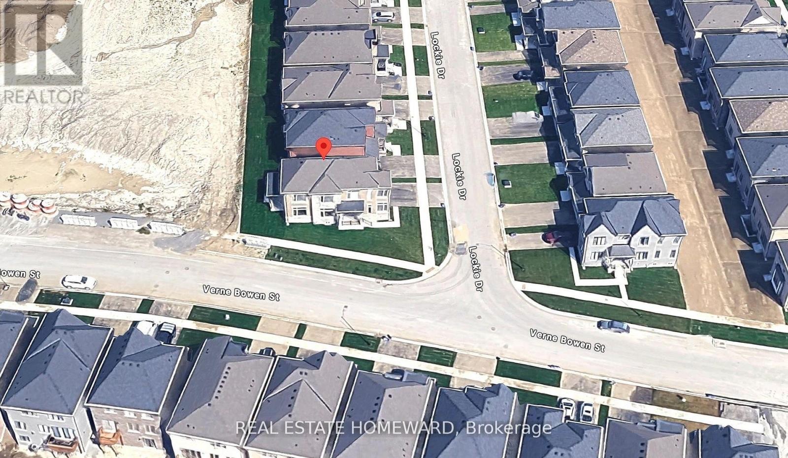 












960 LOCKIE DRIVE

,
Oshawa (Kedron),




Ontario
L1L0S2

