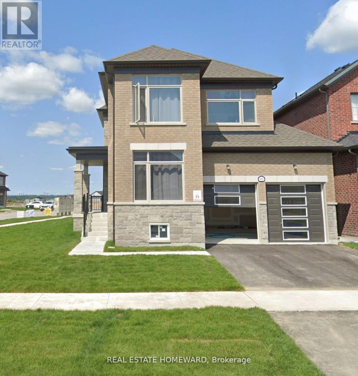 












960 LOCKIE DRIVE

,
Oshawa (Kedron),




Ontario
L1L0S2

