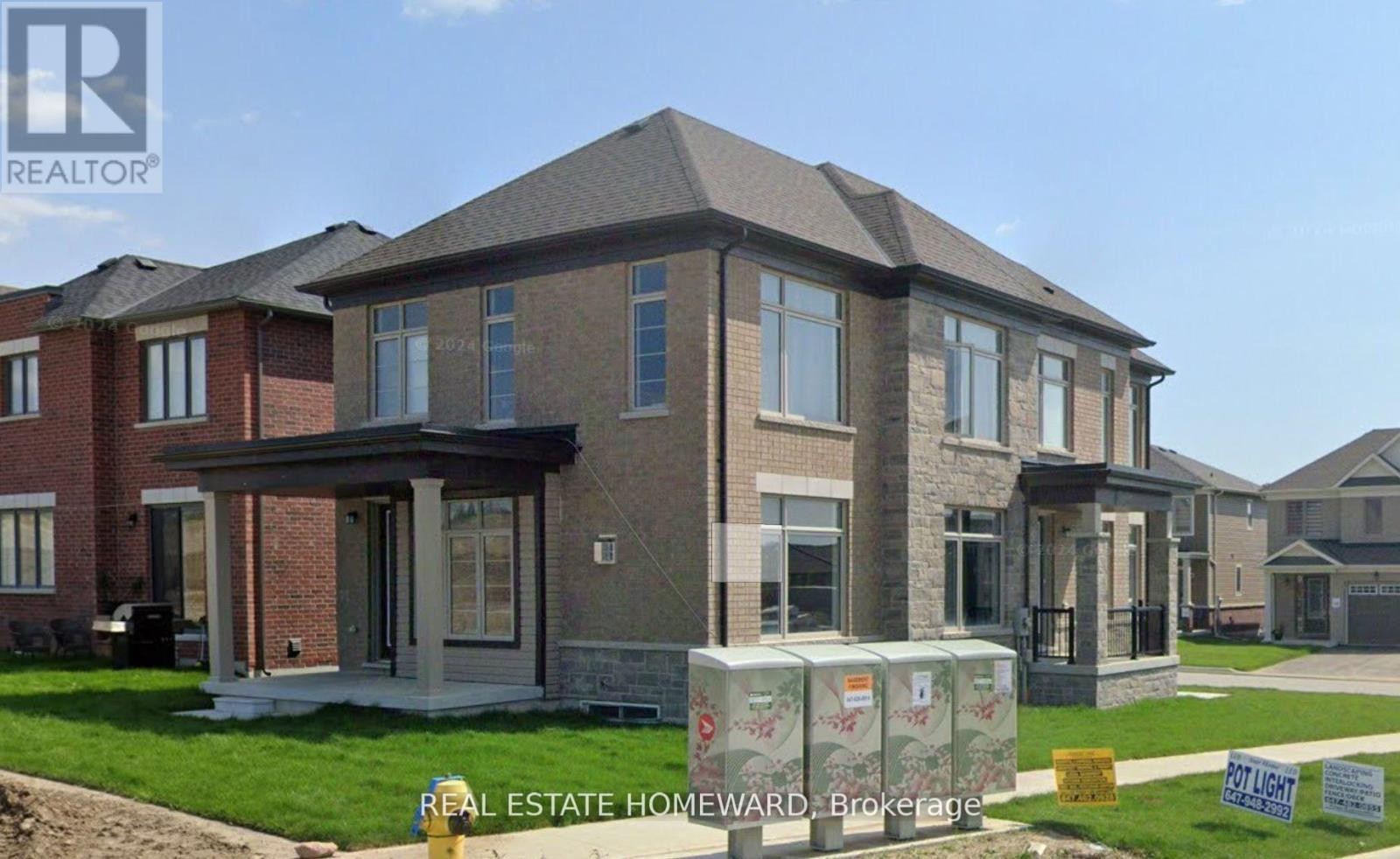 












960 LOCKIE DRIVE

,
Oshawa (Kedron),




Ontario
L1L0S2

