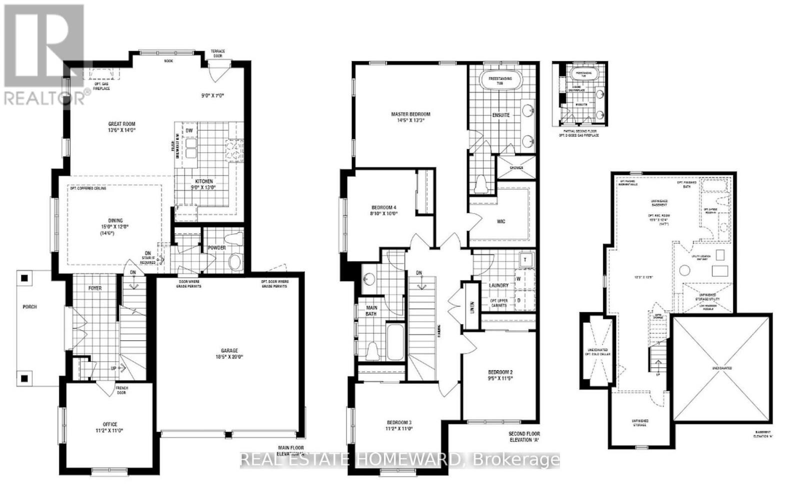 












960 LOCKIE DRIVE

,
Oshawa (Kedron),




Ontario
L1L0S2

