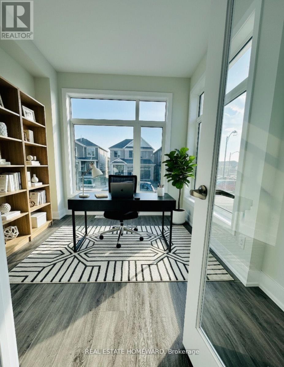 












960 LOCKIE DRIVE

,
Oshawa (Kedron),




Ontario
L1L0S2

