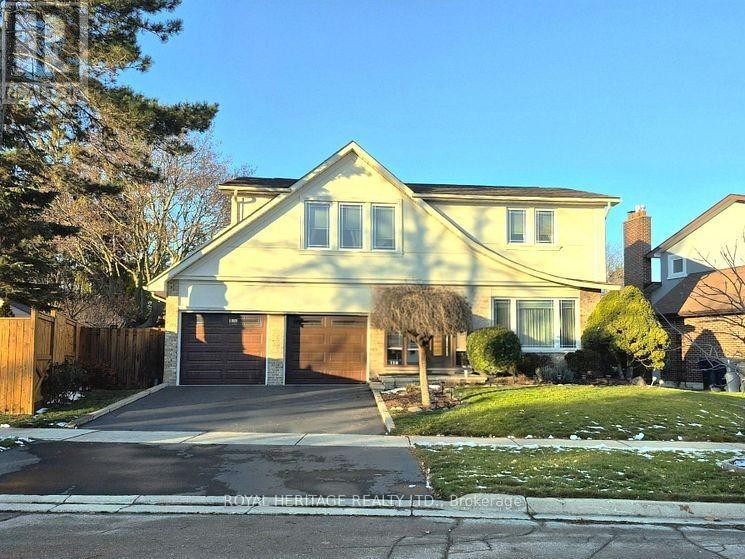 












110 ACHESON BOULEVARD

,
Toronto (Centennial Scarborough),




Ontario
M1C3E6

