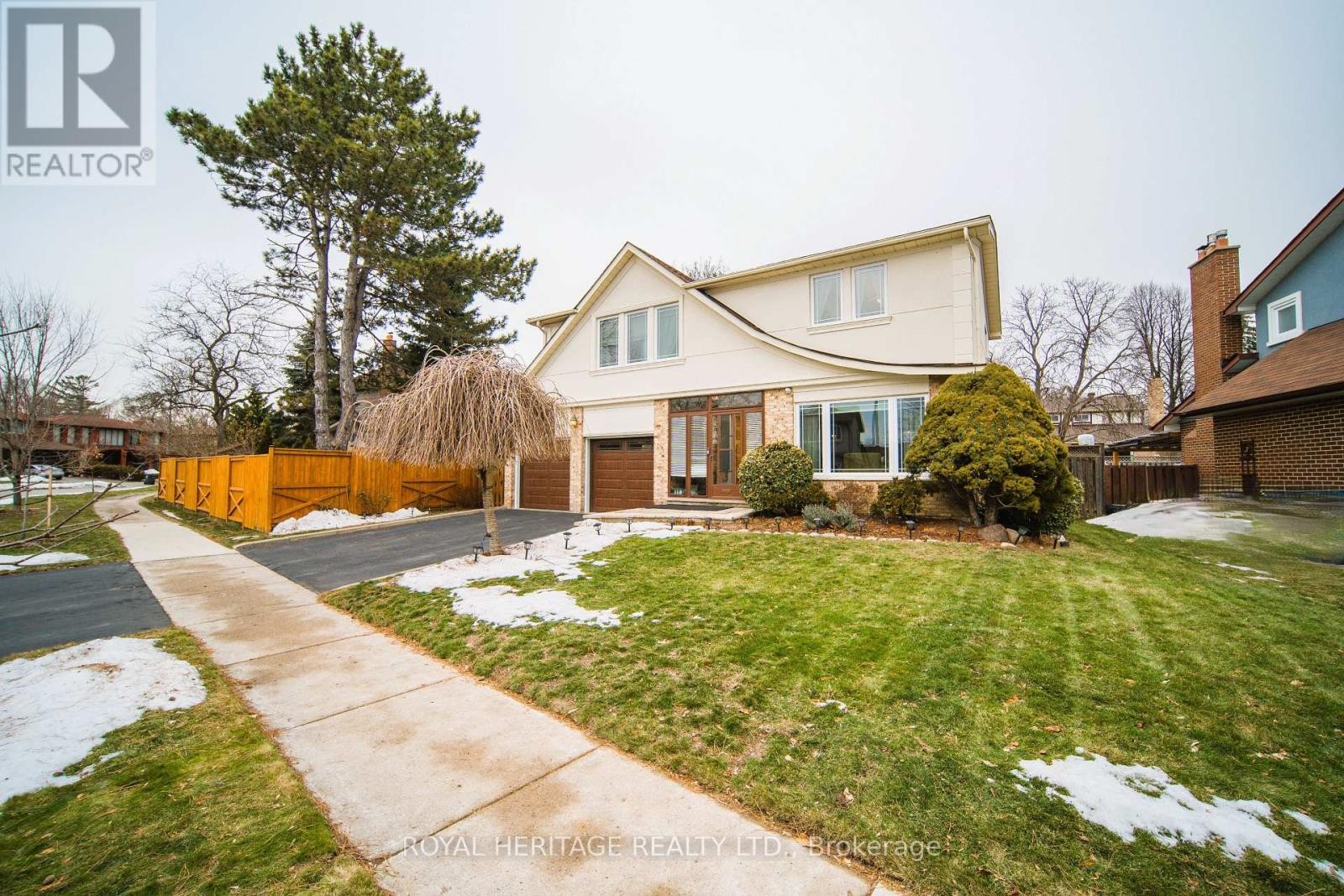 












110 ACHESON BOULEVARD

,
Toronto (Centennial Scarborough),




Ontario
M1C3E6

