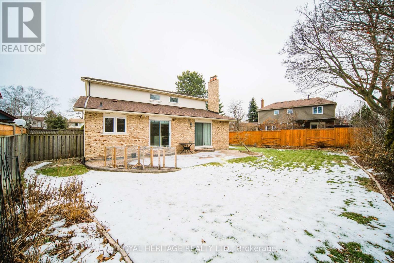 












110 ACHESON BOULEVARD

,
Toronto (Centennial Scarborough),




Ontario
M1C3E6

