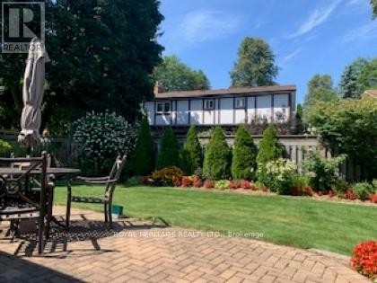 












110 ACHESON BOULEVARD

,
Toronto (Centennial Scarborough),




Ontario
M1C3E6

