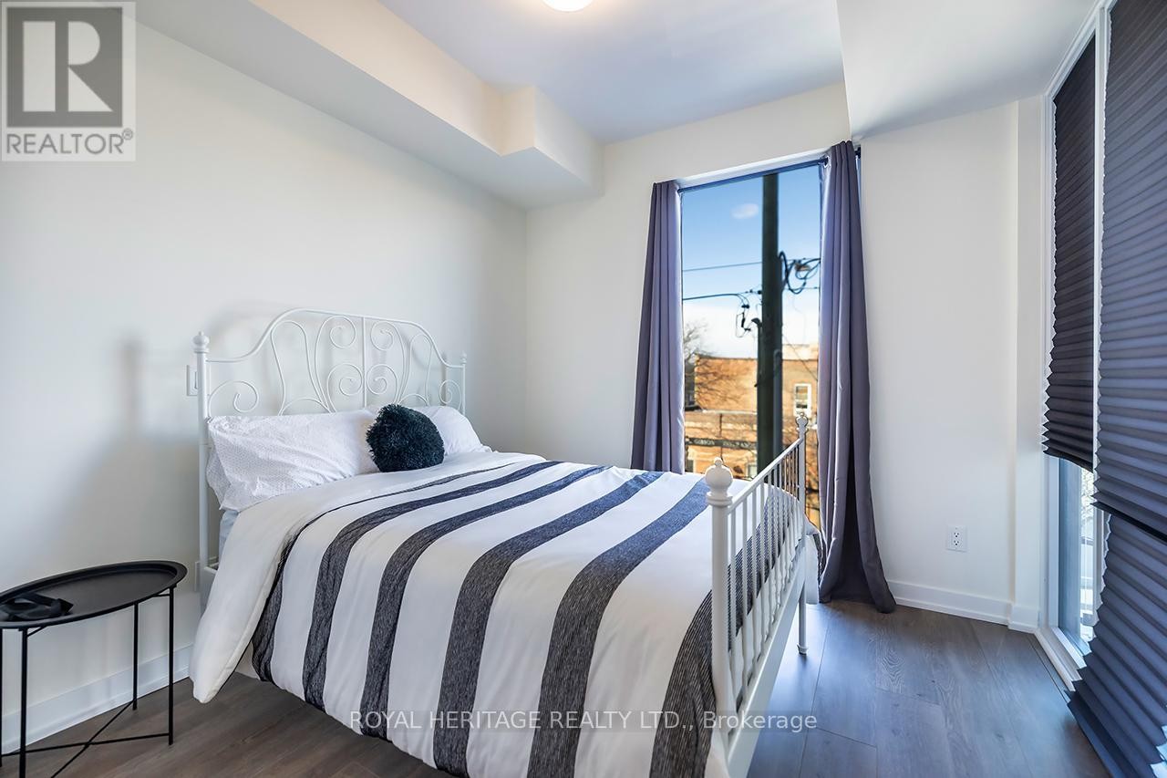 












219 - 201 BROCK STREET S

,
Whitby (Downtown Whitby),




Ontario
L1N4K2

